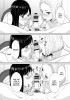 Entanglement vol. 2 / カラミざかり vol.2 [Katsura Airi] [Original] Thumbnail Page 32