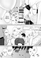 Entanglement vol. 2 / カラミざかり vol.2 [Katsura Airi] [Original] Thumbnail Page 33