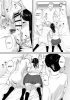 Entanglement vol. 2 / カラミざかり vol.2 [Katsura Airi] [Original] Thumbnail Page 34