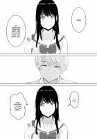 For Your Sake. / 君がため。 [Syukurin] [Original] Thumbnail Page 23