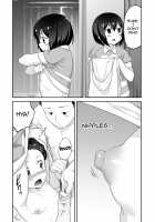 A Super Lewd Shota is My Waifu ~An Admirable Lust-Management Sex Toy~ / ドエロいショタが俺の嫁 ～健気な性欲処理玩具～ [Agawa Ryo] [Original] Thumbnail Page 108