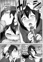 A Super Lewd Shota is My Waifu ~An Admirable Lust-Management Sex Toy~ / ドエロいショタが俺の嫁 ～健気な性欲処理玩具～ [Agawa Ryo] [Original] Thumbnail Page 21