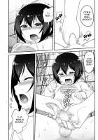 A Super Lewd Shota is My Waifu ~An Admirable Lust-Management Sex Toy~ / ドエロいショタが俺の嫁 ～健気な性欲処理玩具～ [Agawa Ryo] [Original] Thumbnail Page 71