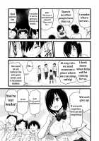 Yoshimura-san Ch. 0 / JK! ちょろいよ吉村さん! 第0話 [Toilet Komoru] [Original] Thumbnail Page 18