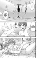 Oppai na Natsuyasumi / おっぱいな夏休み [Densuke] [Original] Thumbnail Page 40