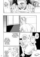 Hayami-san wa Me ga Mienai 2 / 早見さんは目が見えない2 [Fuetakishi] [Original] Thumbnail Page 29