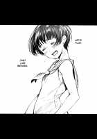 Tonari no Chinatsu-chan R / となりの千夏ちゃんR [Tukinowagamo] [Original] Thumbnail Page 25