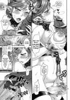 Exciting Heroine Appreciation-Day / はらはらヒロインファン感謝祭 [Amatake Akewo] [Original] Thumbnail Page 32