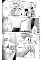 Aphrodisiac (Yusatona) / APHRODISIAC [Yusatona] [My Hero Academia] Thumbnail Page 13