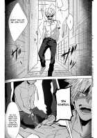 Aphrodisiac (Yusatona) / APHRODISIAC [Yusatona] [My Hero Academia] Thumbnail Page 19