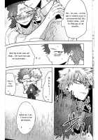 Aphrodisiac (Yusatona) / APHRODISIAC [Yusatona] [My Hero Academia] Thumbnail Page 23