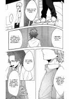 Aphrodisiac (Yusatona) / APHRODISIAC [Yusatona] [My Hero Academia] Thumbnail Page 26