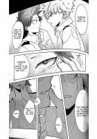 Aphrodisiac (Yusatona) / APHRODISIAC [Yusatona] [My Hero Academia] Thumbnail Page 28