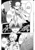 Aphrodisiac (Yusatona) / APHRODISIAC [Yusatona] [My Hero Academia] Thumbnail Page 29