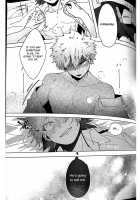 Aphrodisiac (Yusatona) / APHRODISIAC [Yusatona] [My Hero Academia] Thumbnail Page 30