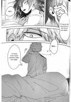 Aphrodisiac (Yusatona) / APHRODISIAC [Yusatona] [My Hero Academia] Thumbnail Page 38