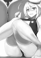 Kantai-Compression! / 艦隊こんぷれっしょん！ [Goudoushi] [Kantai Collection] Thumbnail Page 21