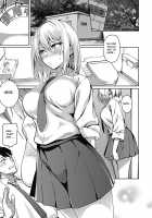 Fukigen na Kanojo / 不機嫌な彼女 [Kurihara Kenshirou] [Original] Thumbnail Page 09