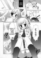 FRUIT / FRUIT [Boku Wa Tomodachi Ga Sukunai] Thumbnail Page 05