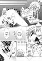 FRUIT / FRUIT [Boku Wa Tomodachi Ga Sukunai] Thumbnail Page 07