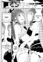 Mizugi no Yuuwaku / 水着の誘惑 [Shiratama Moti] [Puella Magi Madoka Magica Side Story Magia Record] Thumbnail Page 03