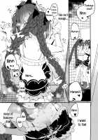 Mizugi no Yuuwaku / 水着の誘惑 [Shiratama Moti] [Puella Magi Madoka Magica Side Story Magia Record] Thumbnail Page 06