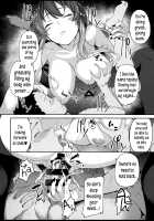 Byakuren-sama, The Virgin Eater / 白蓮様、童貞喰い [Ishizuchi Ginko] [Touhou Project] Thumbnail Page 21