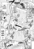 Media Literacy [Minakami Sakura] [Original] Thumbnail Page 21