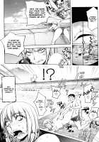 Suicide Man's Beach / 自殺男のビーチ [Kon-Kit] [Original] Thumbnail Page 16