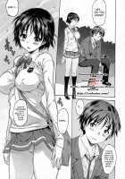 Kuroi Ito / クロイイト [Zero No Mono] [Original] Thumbnail Page 05