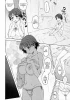 Kuroi Ito / クロイイト [Zero No Mono] [Original] Thumbnail Page 06