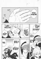 Shinyuu Wa Santa Claus / 親友はサンタクロース [Samwise] [Kingdom Hearts] Thumbnail Page 38