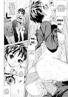 Cast / キャスト [Zero No Mono] [Original] Thumbnail Page 12