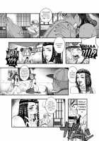 JoJo's Bizarre Adventure - Stone Ocean - Girls by Night + Bonus [karasuh] [Jojos Bizarre Adventure] Thumbnail Page 14