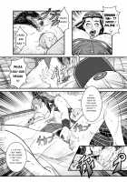 JoJo's Bizarre Adventure - Stone Ocean - Girls by Night + Bonus [karasuh] [Jojos Bizarre Adventure] Thumbnail Page 22