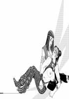 JoJo's Bizarre Adventure - Stone Ocean - Girls by Night + Bonus [karasuh] [Jojos Bizarre Adventure] Thumbnail Page 34