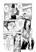 JoJo's Bizarre Adventure - Stone Ocean - Girls by Night + Bonus [karasuh] [Jojos Bizarre Adventure] Thumbnail Page 05