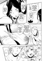 Taima no Haha / 退魔の母 [Kawaisaw] [Original] Thumbnail Page 06