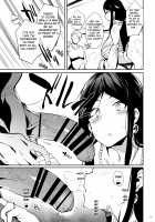 Taima no Haha / 退魔の母 [Kawaisaw] [Original] Thumbnail Page 08