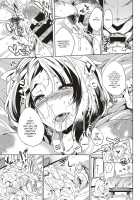 Slow and Steady Wins the Fuck / 急がばハメて♥ [Kawaisaw] [Original] Thumbnail Page 17