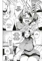 Slow and Steady Wins the Fuck / 急がばハメて♥ [Kawaisaw] [Original] Thumbnail Page 02