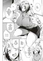 Slow and Steady Wins the Fuck / 急がばハメて♥ [Kawaisaw] [Original] Thumbnail Page 04