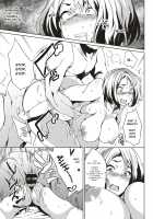 Slow and Steady Wins the Fuck / 急がばハメて♥ [Kawaisaw] [Original] Thumbnail Page 09