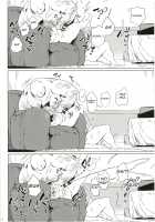 ASSTRSRVNT / あすとろ❤さぁばんと [Kawaisaw] [Fate] Thumbnail Page 16