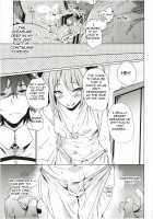 ASSTRSRVNT / あすとろ❤さぁばんと [Kawaisaw] [Fate] Thumbnail Page 19