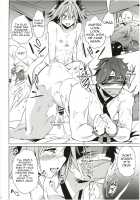 ASSTRSRVNT / あすとろ❤さぁばんと [Kawaisaw] [Fate] Thumbnail Page 20