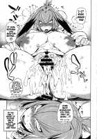 Muchimuchibirokou / ムチムチビロコウ [Kawaisaw] [Kemono Friends] Thumbnail Page 20