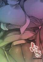 Muchimuchibirokou / ムチムチビロコウ [Kawaisaw] [Kemono Friends] Thumbnail Page 22