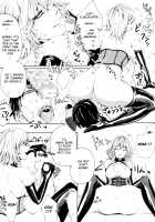 Sakuya Yokubou Gyakuten / 咲夜欲棒逆転 [Hasebe Souutsu] [Touhou Project] Thumbnail Page 19