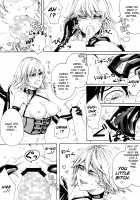 Sakuya Yokubou Gyakuten / 咲夜欲棒逆転 [Hasebe Souutsu] [Touhou Project] Thumbnail Page 20